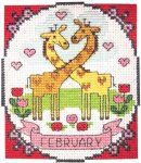 (image for) Year Of Animal Fun & Frolics - February